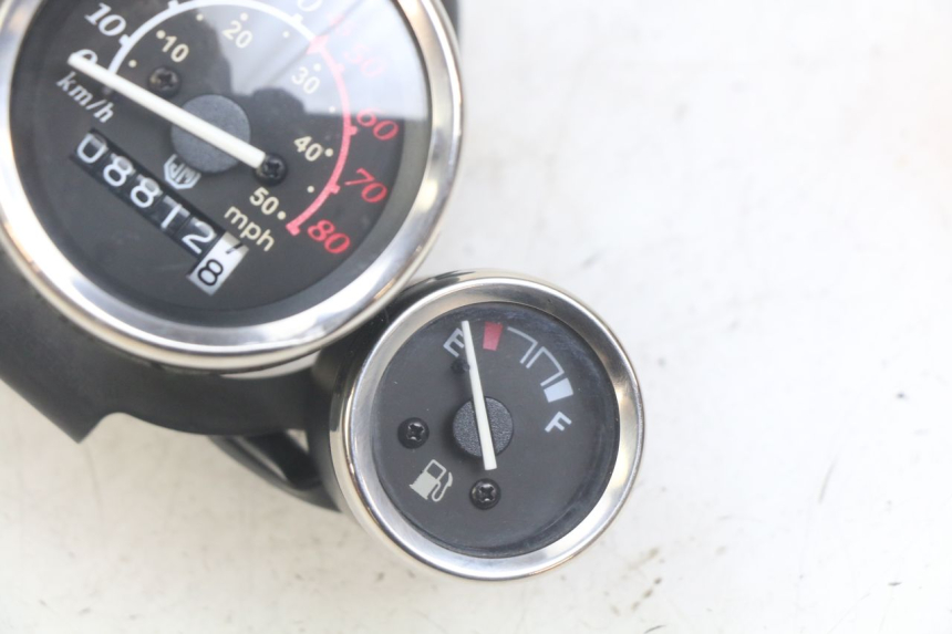photo de COMPTEUR JM MOTORS OLDIES RS 4T 50 (2021 - 2024)