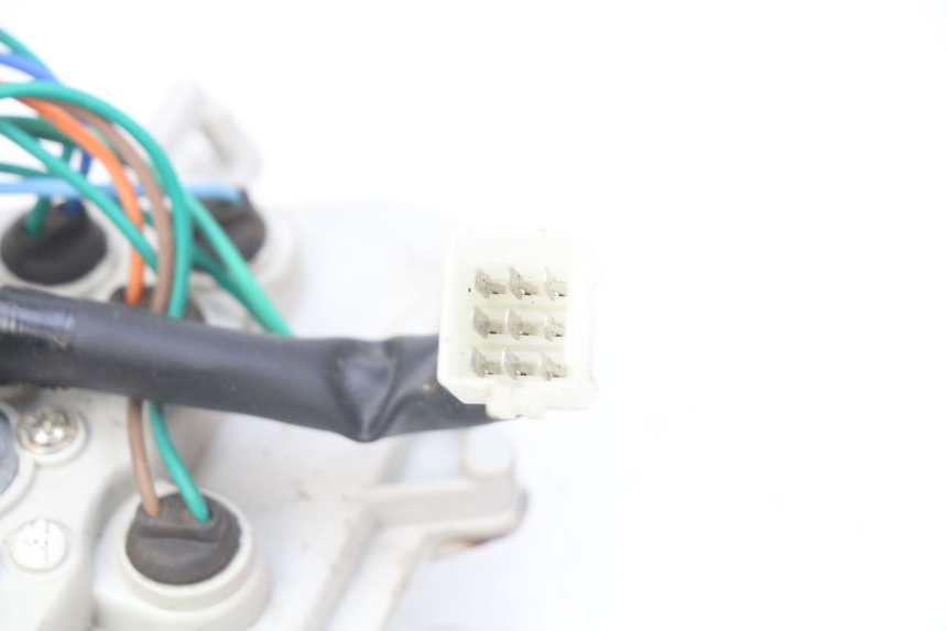 photo de COMPTEUR  NECO ONE 2T 50 (2011 - 2020)