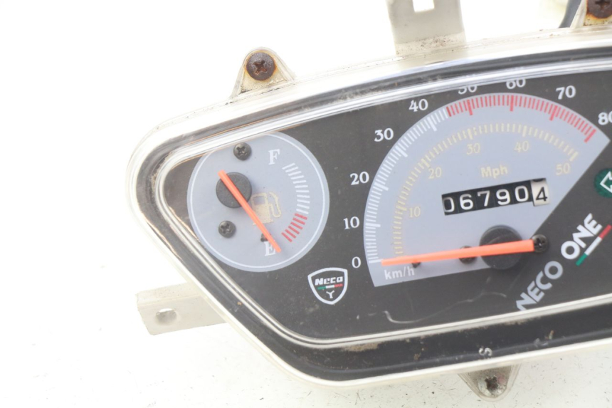 photo de COMPTEUR  NECO ONE 2T 50 (2011 - 2020)