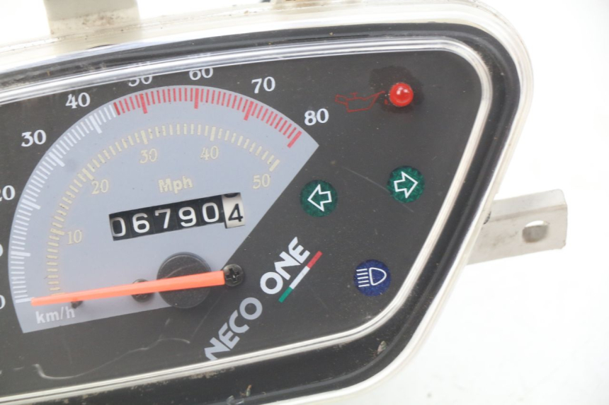 photo de COMPTEUR  NECO ONE 2T 50 (2011 - 2020)