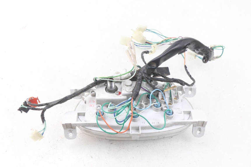 photo de COMPTEUR SYM ORBIT 2 4T 50 (2018 - 2022) - Autre angle de vue