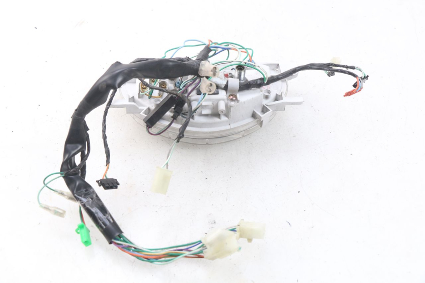 photo de COMPTEUR SYM ORBIT 2 4T 50 (2018 - 2022) - Gros plan technique