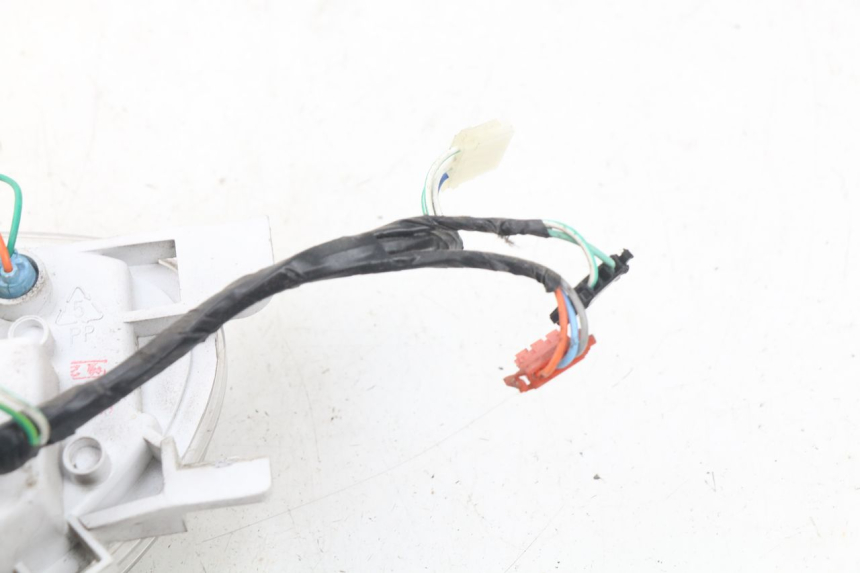 photo de COMPTEUR SYM ORBIT 2 4T 50 (2018 - 2022) - Vue d’ensemble