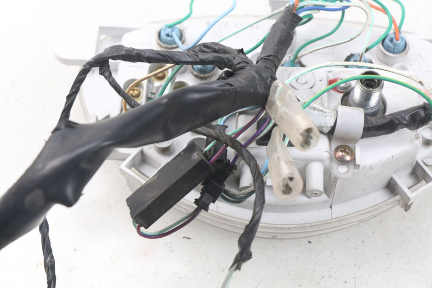 photo de COMPTEUR SYM ORBIT 2 4T 50 (2018 - 2022) - Points de fixation