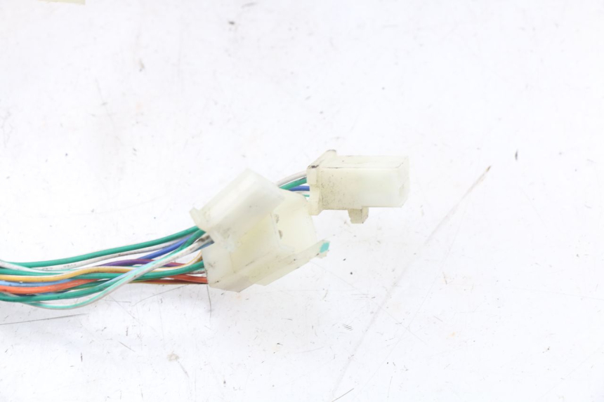 photo de COMPTEUR SYM ORBIT 2 4T 50 (2018 - 2022) - Pièce contrôlée