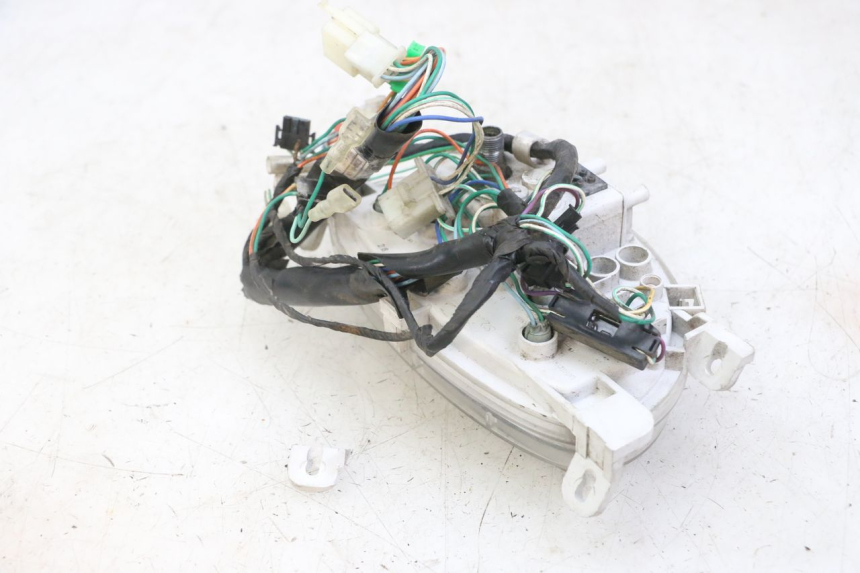 photo de COMPTEUR SYM ORBIT 2 4T 50 (2018 - 2022)