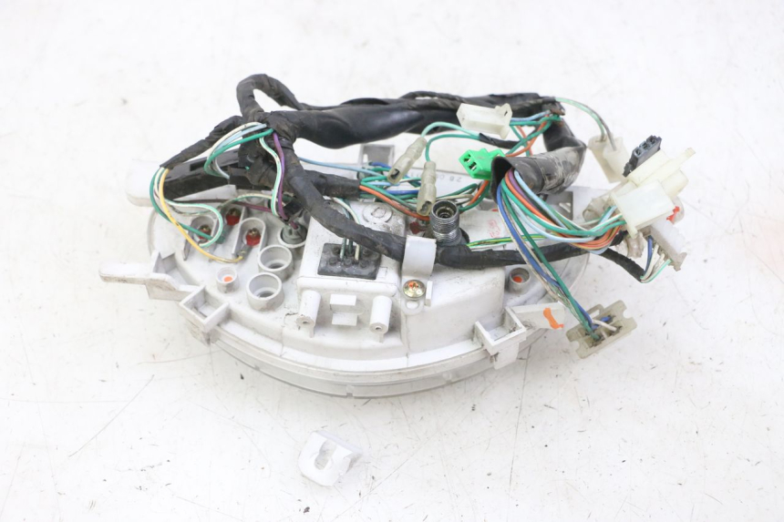 photo de COMPTEUR SYM ORBIT 2 4T 50 (2018 - 2022)