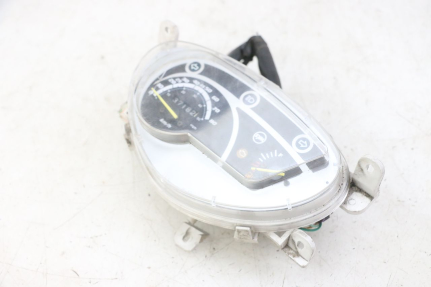 photo de COMPTEUR SYM ORBIT 2 4T 50 (2018 - 2022)