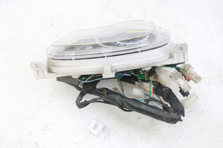 photo de COMPTEUR SYM ORBIT 2 4T 50 (2018 - 2022)