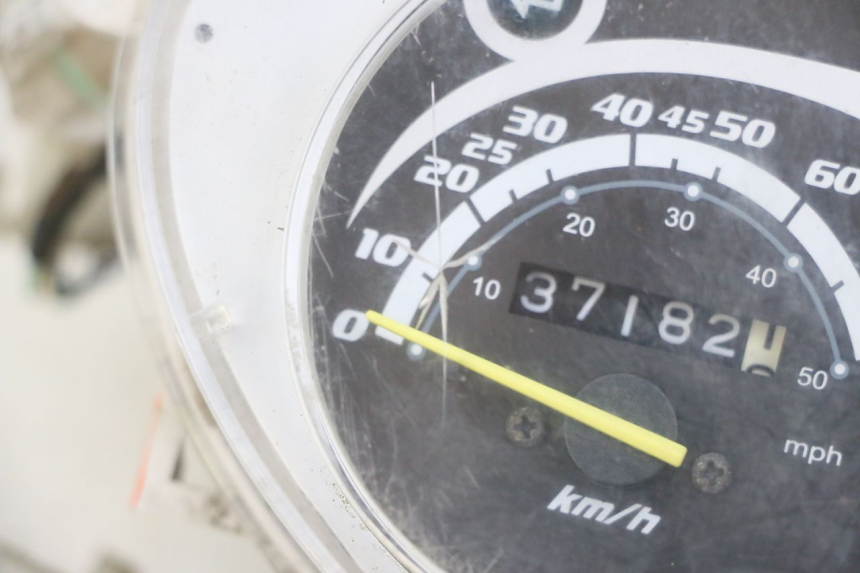 photo de COMPTEUR SYM ORBIT 2 4T 50 (2018 - 2022)