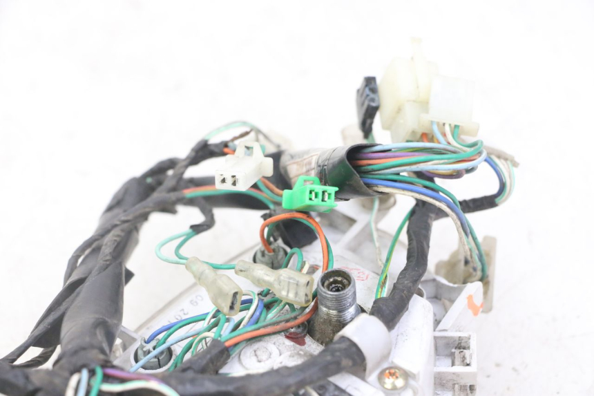 photo de COMPTEUR SYM ORBIT 2 4T 50 (2018 - 2022)