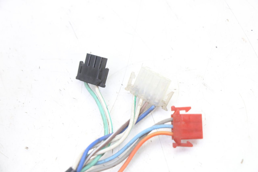 photo de COMPTEUR SYM ORBIT 2 4T 50 (2008 - 2017)