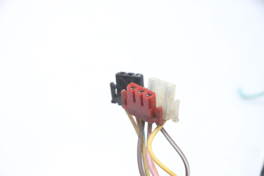 photo de COMPTEUR SYM ORBIT 2 4T 50 (2008 - 2017)