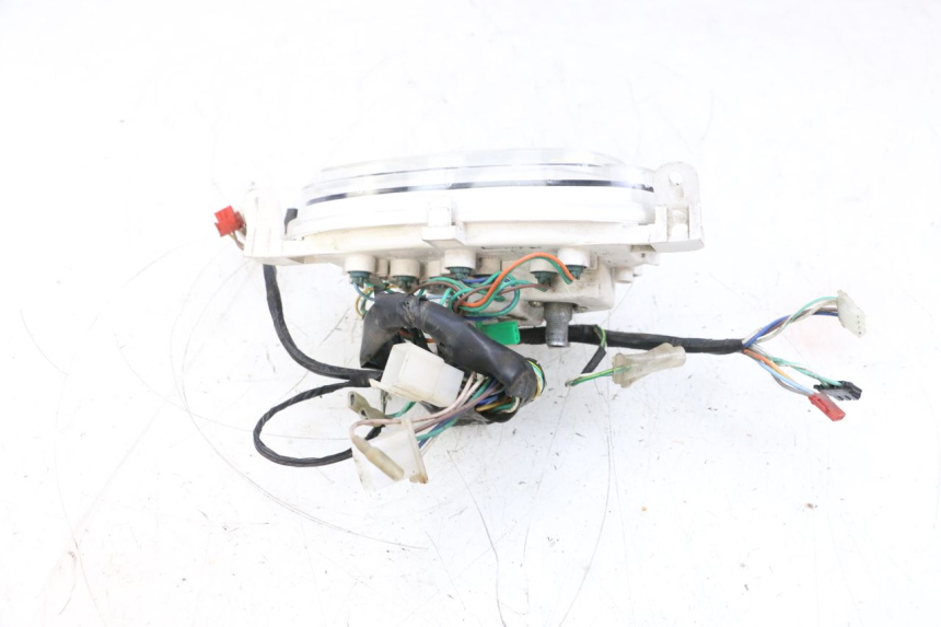 photo de COMPTEUR SYM ORBIT 2 4T 50 (2008 - 2017) - Zoom composants