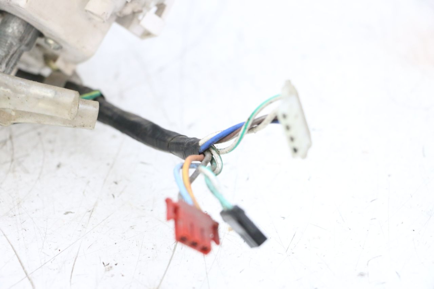 photo de COMPTEUR SYM ORBIT 2 4T 50 (2008 - 2017) - Vue rapprochée