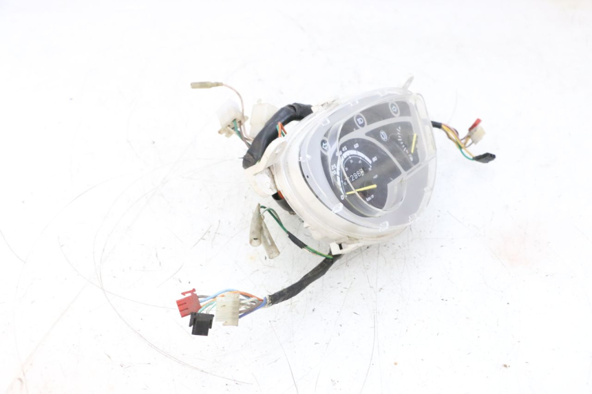 photo de COMPTEUR SYM ORBIT 2 4T 50 (2008 - 2017) - Photo complémentaire