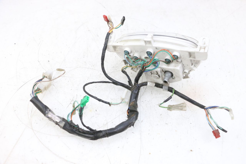 photo de COMPTEUR SYM ORBIT 2 4T 50 (2008 - 2017) - Points de fixation