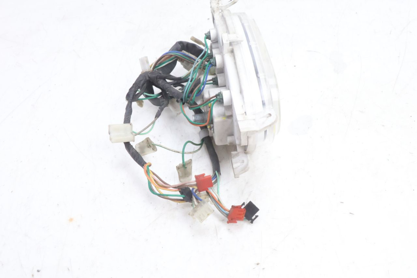 photo de COMPTEUR SYM ORBIT 2 4T 50 (2008 - 2017) - Autre angle de vue