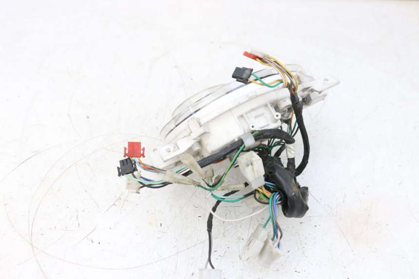 photo de COMPTEUR  SYM ORBIT 2 50 (2008 - 2014) - Détail de la pièce