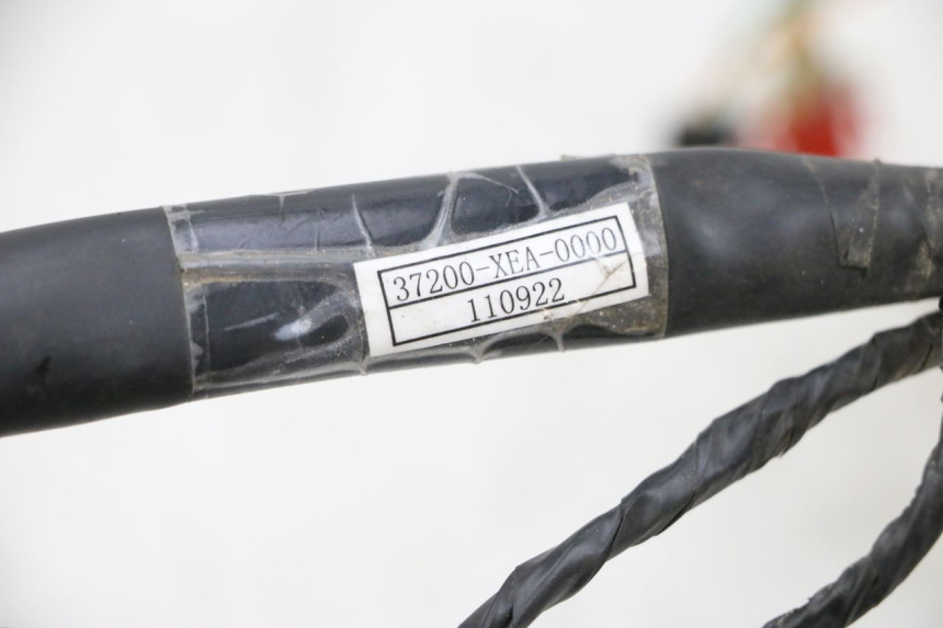 photo de COMPTEUR  SYM ORBIT 2 50 (2008 - 2014) - Détails caractéristiques