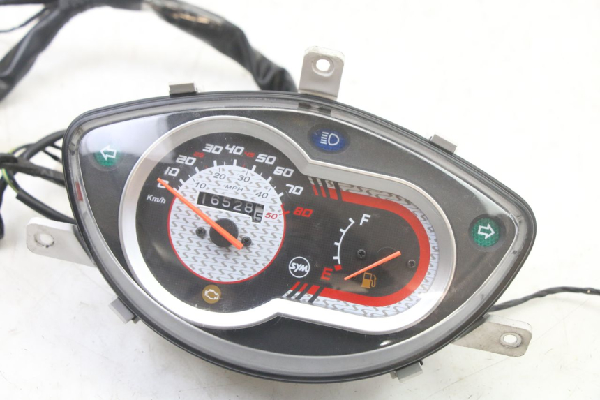 photo de COMPTEUR  SYM ORBIT III 3 4T 50 (2021 - 2025)