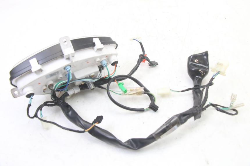 photo de COMPTEUR  SYM ORBIT III 3 4T 50 (2021 - 2025)