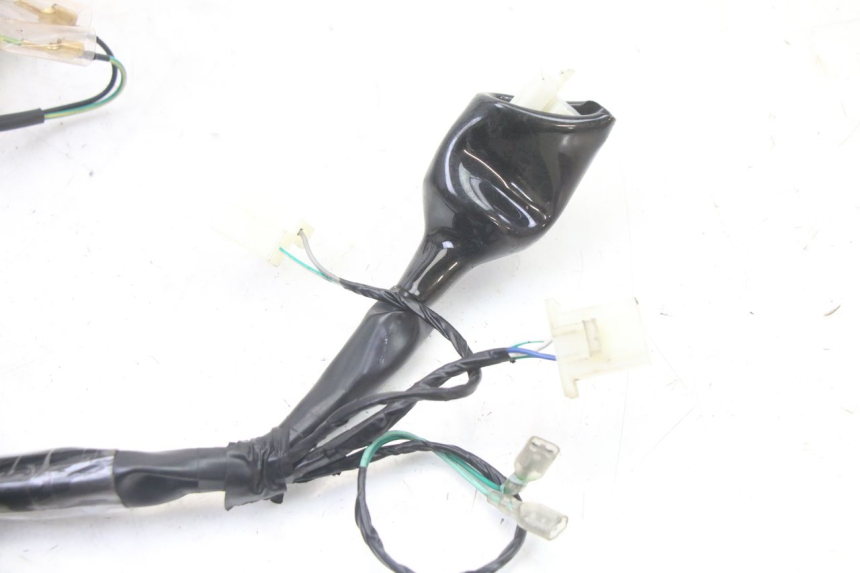 photo de COMPTEUR  SYM ORBIT III 3 4T 50 (2021 - 2025)