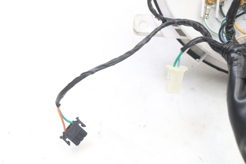 photo de COMPTEUR  SYM ORBIT III 3 4T 50 (2021 - 2025)