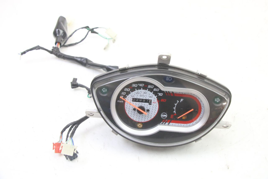 photo de COMPTEUR  SYM ORBIT III 3 4T 50 (2021 - 2025)