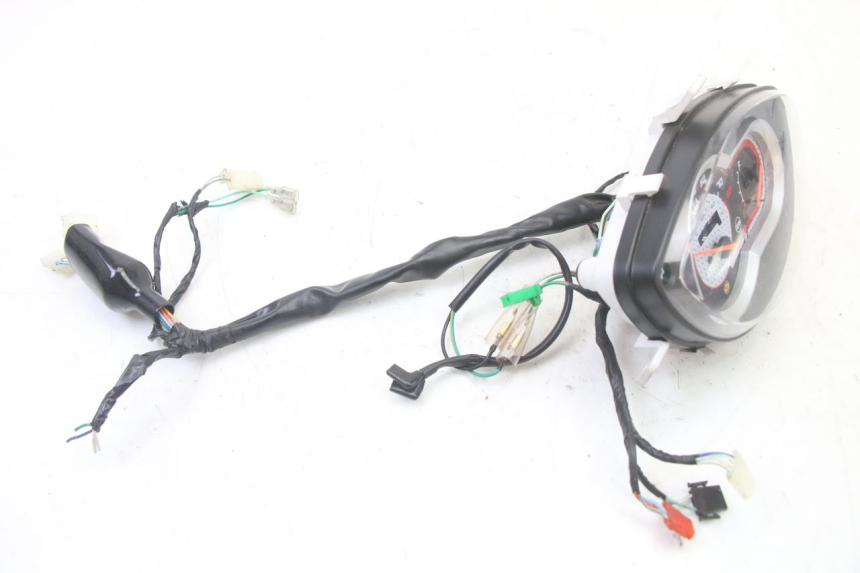 photo de COMPTEUR  SYM ORBIT III 3 4T 50 (2021 - 2025)