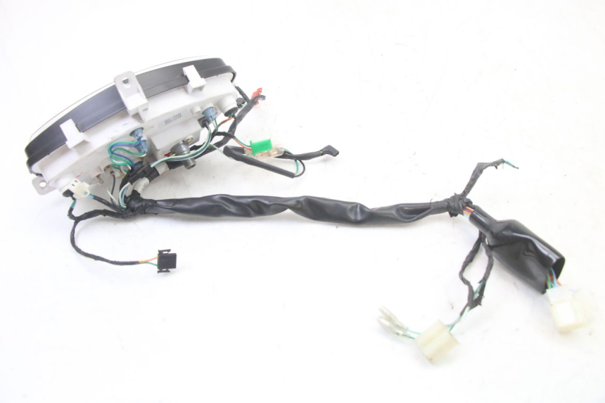 photo de COMPTEUR  SYM ORBIT III 3 4T 50 (2021 - 2025)