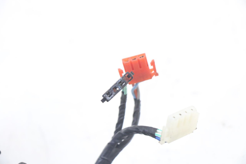photo de COMPTEUR  SYM ORBIT III 3 4T 50 (2021 - 2025)