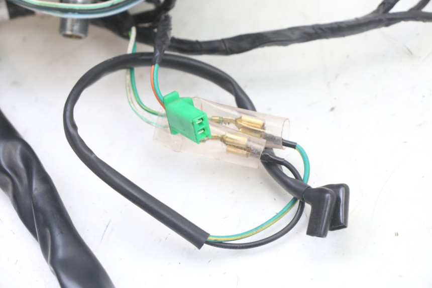 photo de COMPTEUR  SYM ORBIT III 3 4T 50 (2021 - 2025)