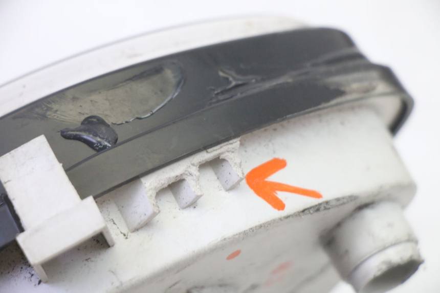 photo de COMPTEUR  SYM ORBIT III 3 4T 50 (2021 - 2025) - Vue produit