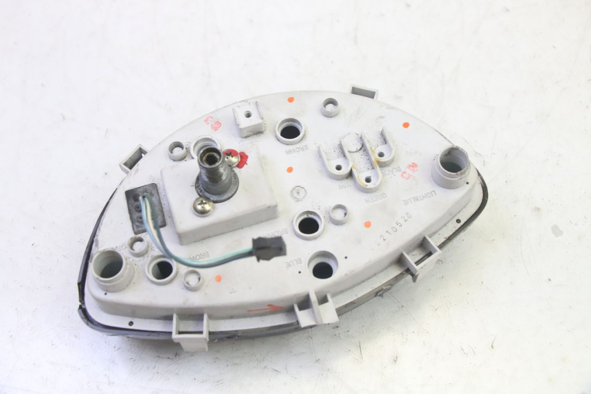 photo de COMPTEUR  SYM ORBIT III 3 4T 50 (2021 - 2025) - Zoom composants