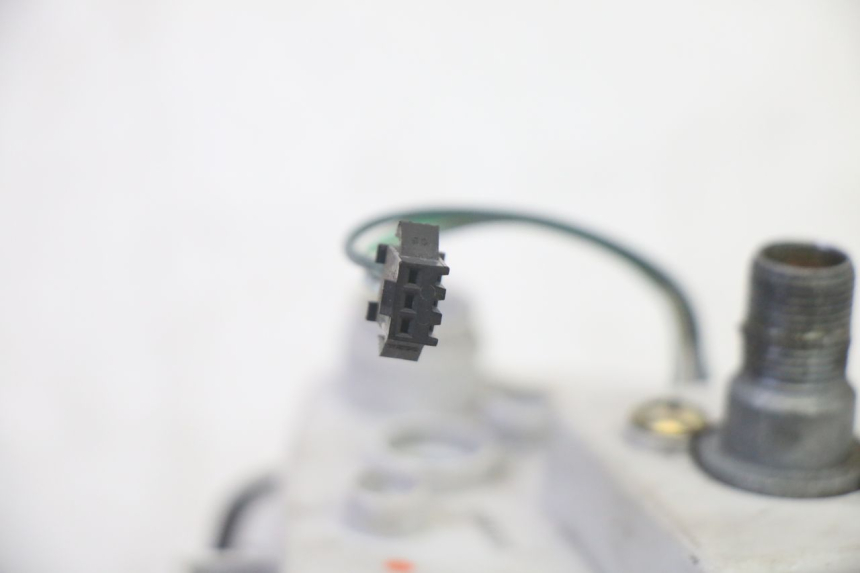 photo de COMPTEUR  SYM ORBIT III 3 4T 50 (2021 - 2025) - Vue rapprochée