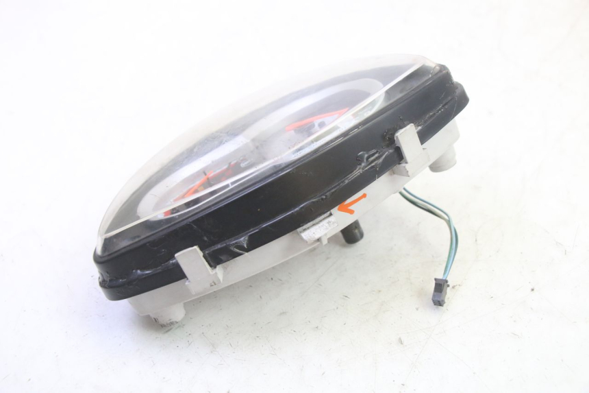 photo de COMPTEUR  SYM ORBIT III 3 4T 50 (2021 - 2025) - Autre angle de vue