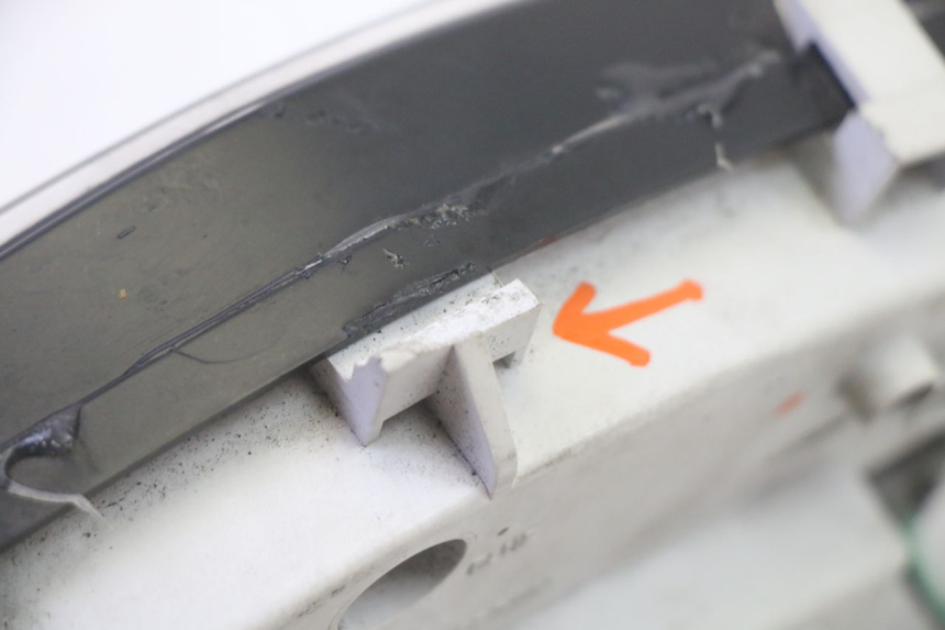 photo de COMPTEUR  SYM ORBIT III 3 4T 50 (2021 - 2025) - Gros plan technique