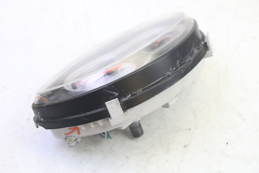 photo de COMPTEUR  SYM ORBIT III 3 4T 50 (2021 - 2025) - Vue d’ensemble