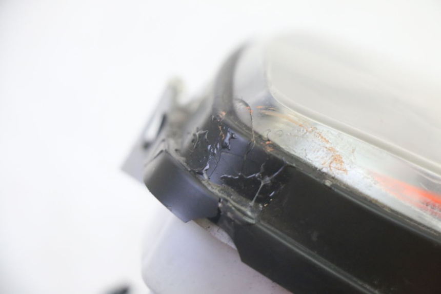 photo de COMPTEUR  SYM ORBIT III 3 4T 50 (2021 - 2025) - État de surface