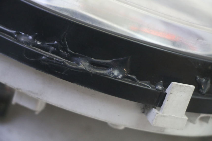 photo de COMPTEUR  SYM ORBIT III 3 4T 50 (2021 - 2025) - Marquages et références