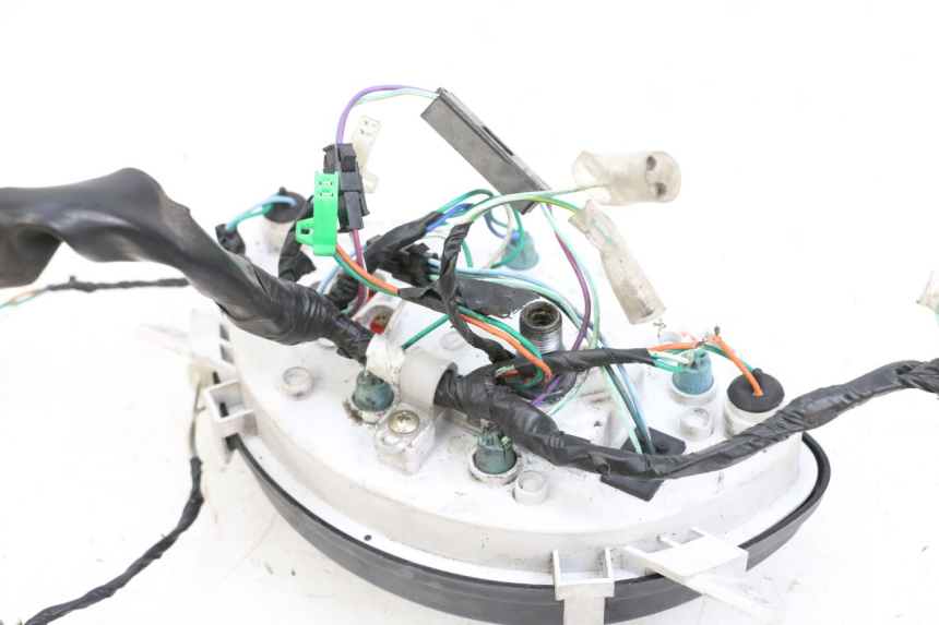 photo de COMPTEUR SYM ORBIT III 3 4T 50 (2018 - 2021) - Marquages et références