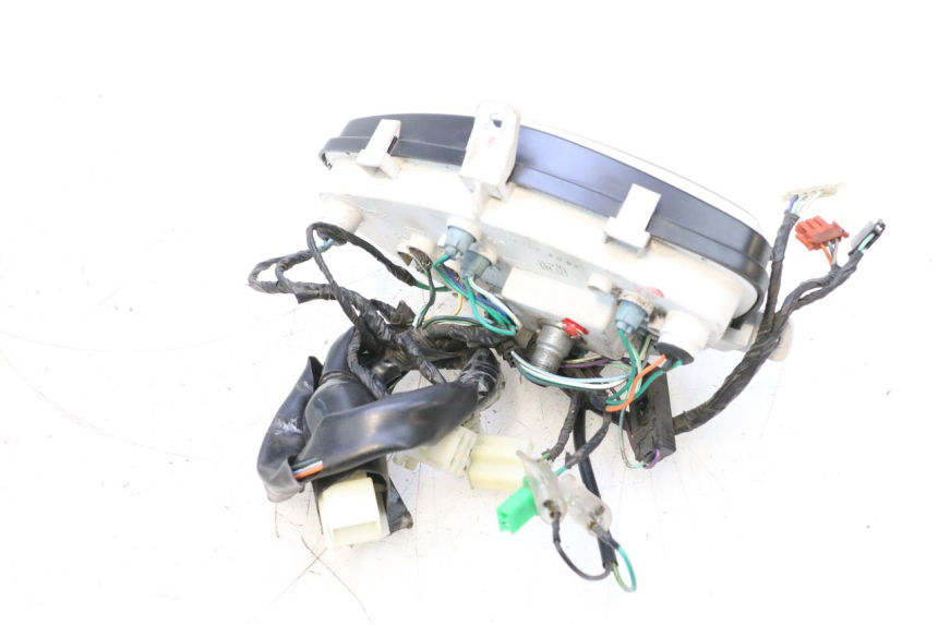photo de COMPTEUR SYM ORBIT III 3 4T 50 (2018 - 2021) - Détails caractéristiques