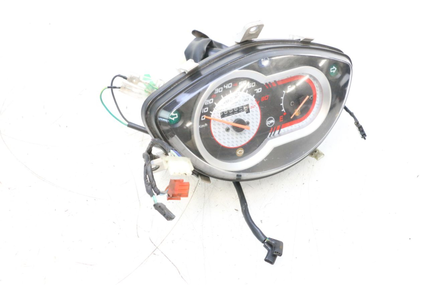 photo de COMPTEUR SYM ORBIT III 3 4T 50 (2018 - 2021) - Zoom composants