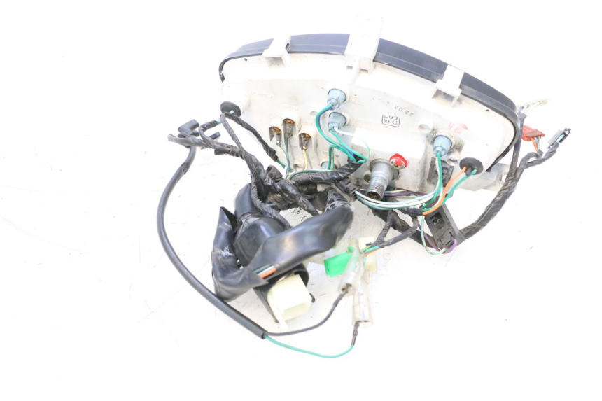 photo de COMPTEUR SYM ORBIT III 3 4T 50 (2018 - 2021) - Autre angle de vue
