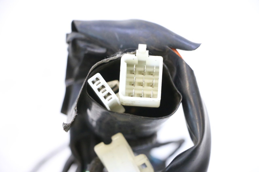 photo de COMPTEUR SYM ORBIT III 3 4T 50 (2018 - 2021) - État de surface