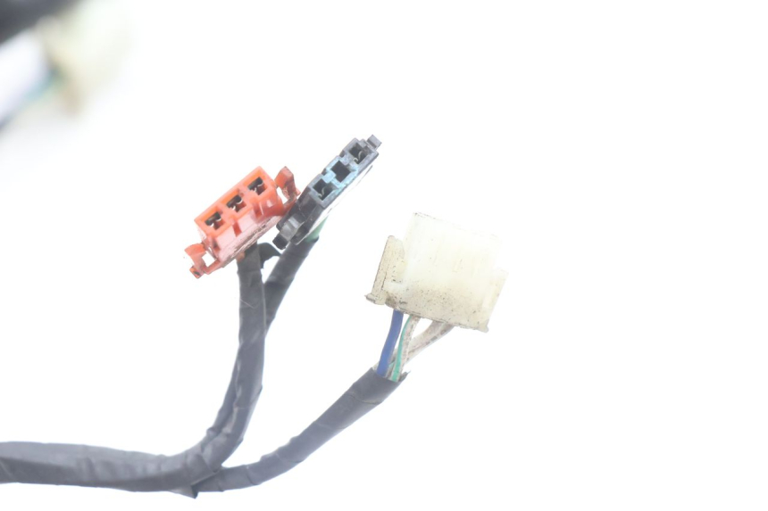 photo de COMPTEUR  SYM ORBIT III 3 4T 50 (2021 - 2025) - Vue rapprochée