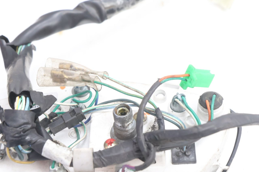 photo de COMPTEUR  SYM ORBIT III 3 4T 50 (2021 - 2025) - Photo complémentaire