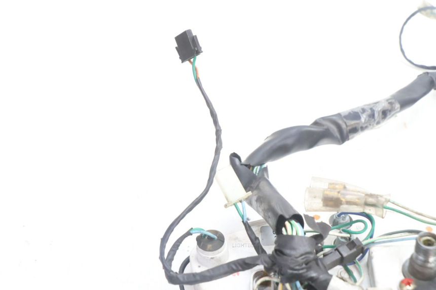 photo de COMPTEUR  SYM ORBIT III 3 4T 50 (2021 - 2025) - Inspection visuelle