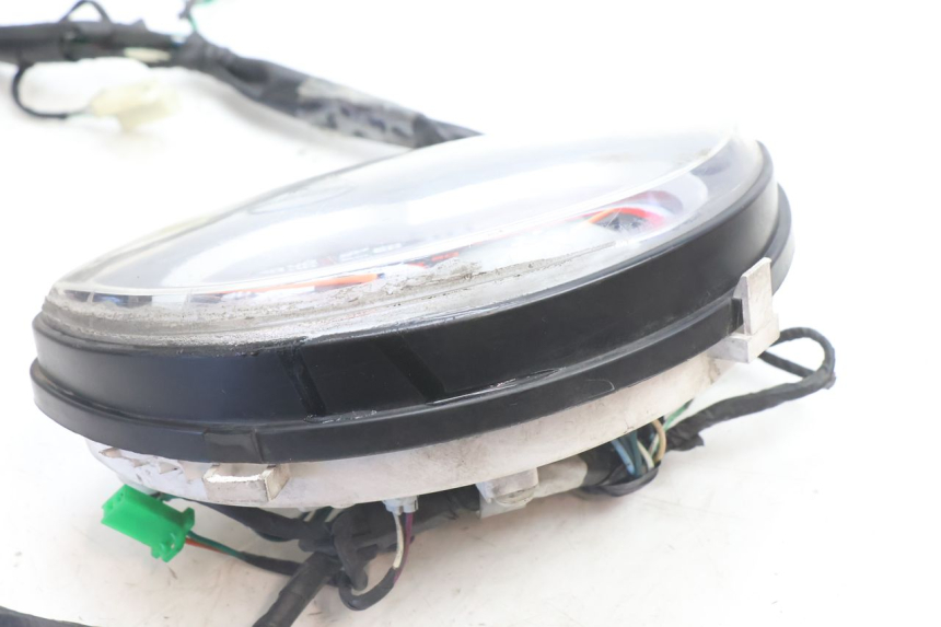 photo de COMPTEUR  SYM ORBIT III 3 4T 50 (2021 - 2025) - Vue d’ensemble